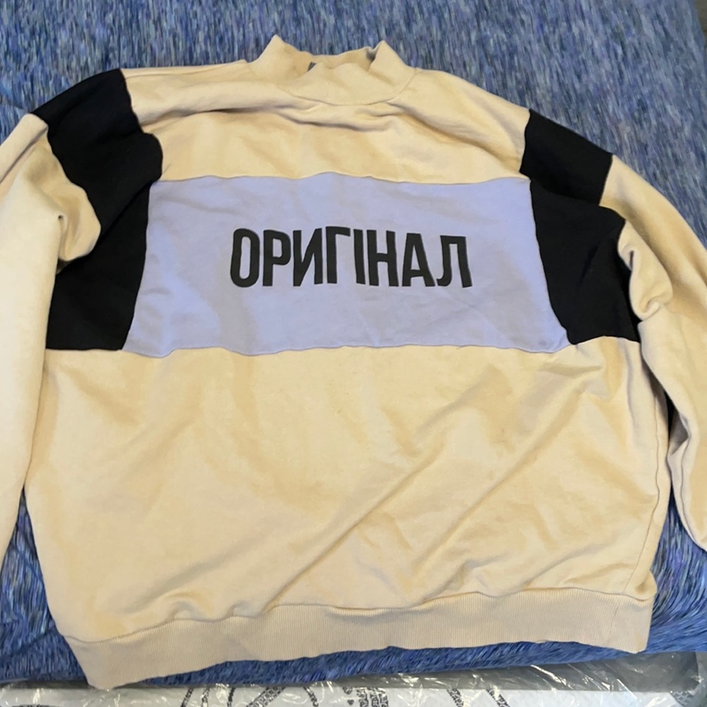 ASOS Men Turtle Neck Sweater